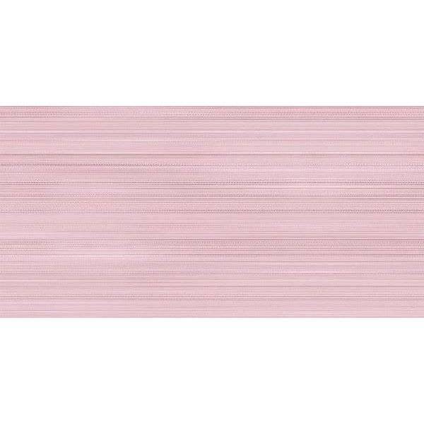 Керамическая плитка Belleza Блум 00-00-5-08-01-41-2340 Розовый 20x40