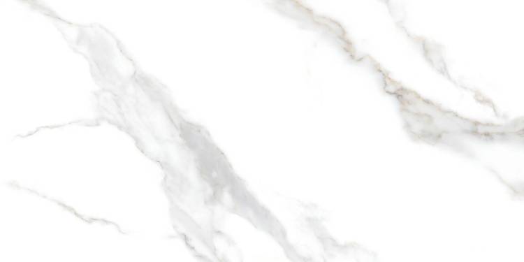 Керамогранит Global Tile Сопрано GT5010026803MR Белый 50x100