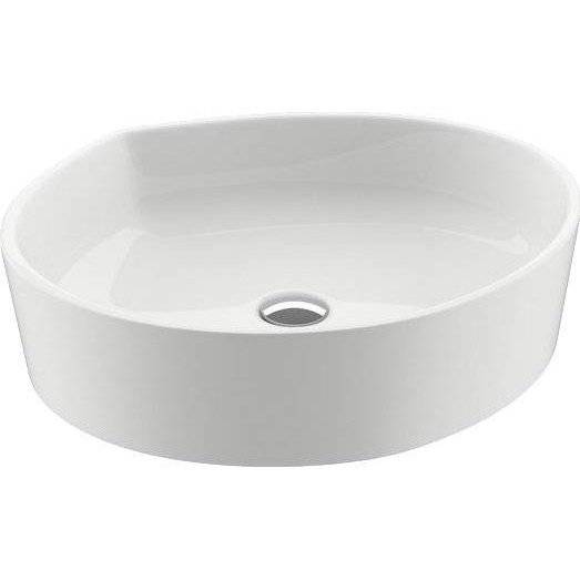 Раковина Ravak Moon XJN01300004 3 46 см