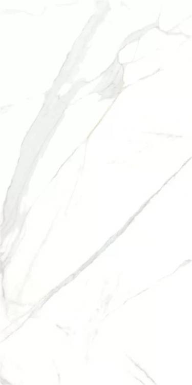 Керамогранит Yurtbay Royal Marble P15006.3 White Polished Rect 60x120