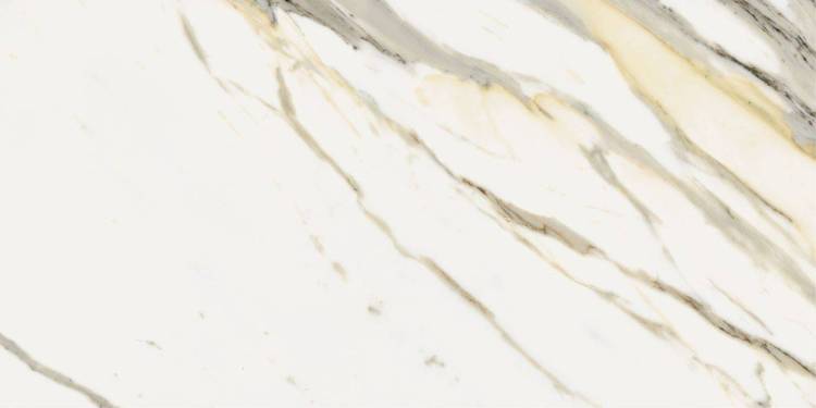 Керамогранит Italon Стелларис 610015000677 Calacatta Gold Lappato Ret 60x120