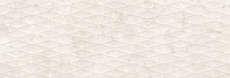 Керамическая плитка Peronda Ardara 43981 White Diamond/33.3X100X0.98/R 33.3x100