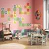 Декор Kerama Marazzi Сад-огород HGD/A546/5110 Ананас матовый 20х20 20x20 фото 2