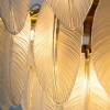 Подвесная люстра Arte Lamp Evie A4052LM-12SG фото 3