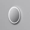 Зеркало Am.Pm X-Joy M85AMOX0601WG с LED-подсветкой, 60x60 фото 8