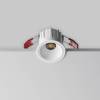 Потолочный светильник Technical Alfa LED DL043-01-10W3K-RD-W-1 фото 4