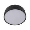 Потолочный светодиодный светильник Loft IT Axel 10201/350 Black фото 2