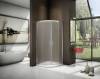 Душевой уголок Good Door Latte R-80-G-WE фото 2