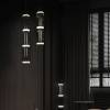 Подвесной светодиодный светильник Loft IT Noctambule 10192/M фото 3