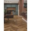 Ламинат Alpine Floor Chevron Art 12/34 4V LF109-04 Дуб Эльбрус 550x112 фото 2