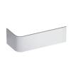 Фронтальная панель Am.Pm Spirit W72A-160U100W-P2 160x100 см