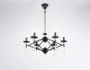 Подвесная люстра Ambrella light Traditional TR9597 фото 2