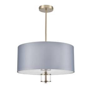 Потолочная люстра Lumion Moderni Damona 8108/5C