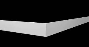 Комплектующее изделие Decor-Dizayn DD708/U2 внешний угол 3.3x8x1.3