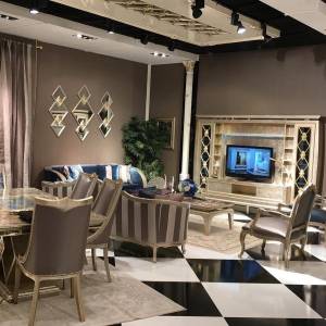 Pardis Ceramic Pazh 80x80