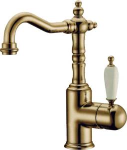 Смеситель для раковины Boheme Medici Ripresa 302