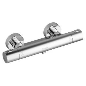 Смеситель для душа Ravak Termo X070096 300 TE 033.00/150 термостатический