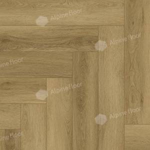 SPC Ламинат Alpine Floor Titan Parquet (Титан Паркет) 6/43 4V ECO 29-11 Антей 600x125