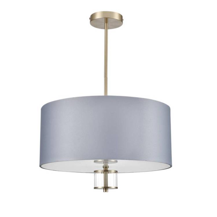 Потолочная люстра Lumion Moderni Damona 8108/5C
