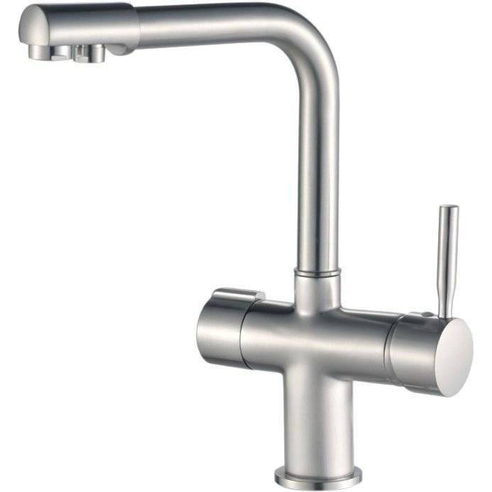 Смеситель для кухни Haiba HB70088-5