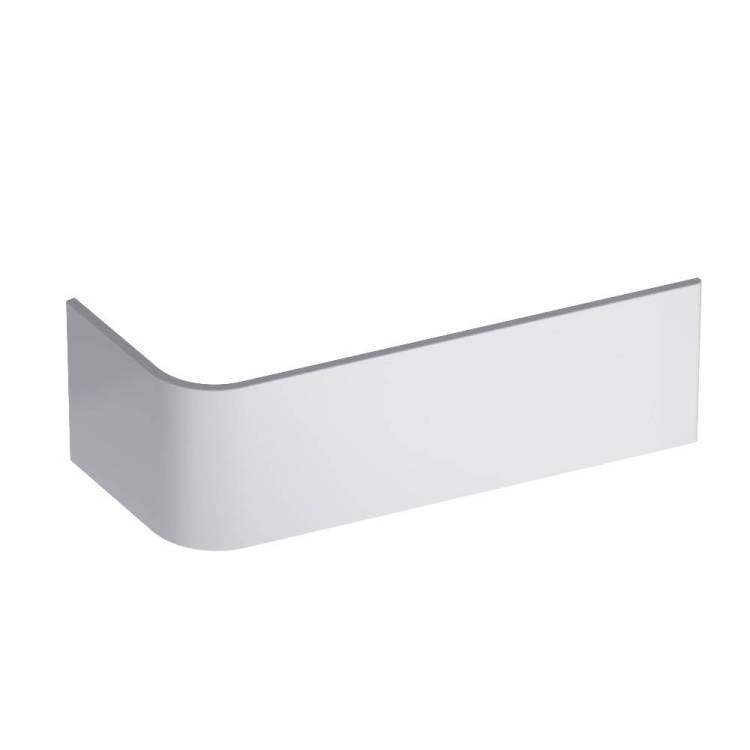 Фронтальная панель Am.Pm Spirit W72A-160U100W-P2 160x100 см