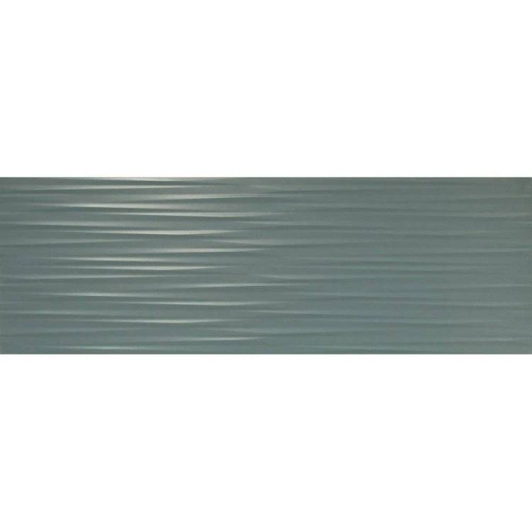 Керамическая плитка Porcelanite Dos Trent 9532 Sapphire Relieve Ret. 30x90