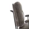 Кресло Tetchair Bunny 25467 Серый фото 13