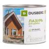 Лазурь для дерева Dusberg бесцветная 3110 2 л