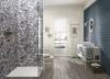Мозаика Ragno Tempera R70T Bianco Mosaico 30x30 фото 2
