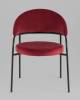 Стул Stool Group Тилль AV 350-Crw-9005 Красный фото 3