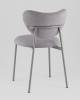 Стул Stool Group Rina LV-124-E86-7005 Серый фото 6