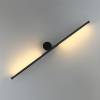 Настенный светодиодный светильник Odeon Light Milly 7103/14WL фото 5