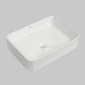 Раковина Royce Richmond RCW-142901WH 500x370x135, белый