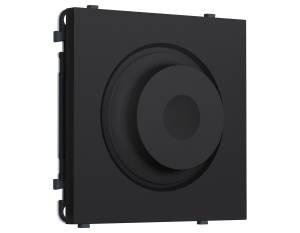 Комплект механизма светорегулятора универсального Ambrella Volt Sigma MS985510 черный мягкое касание