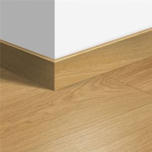 Плинтус Quick-Step Дуб Натуральный QSPSKR03106 2400х77х14
