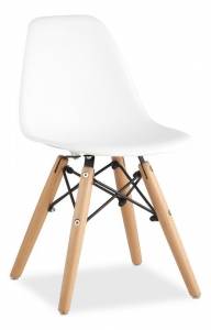 Стул Stool Group Eames Small SGR_8056S_WHITE