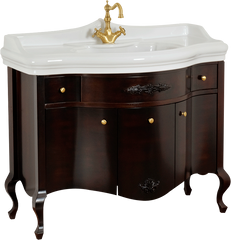 Тумба для комплекта Migliore Impero 25957 noce