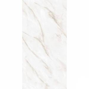 Керамогранит NT Ceramic Marmo NTT99525P Empire Pearl Endless Полированная 60x120