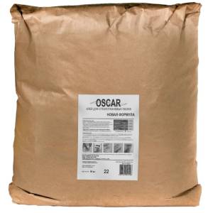 Клей для стеклообоев Oscar 10 кг