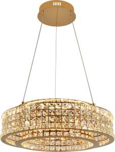 Светильник подвесной светодиодный Stilfort Karnelli 4024/03/06P