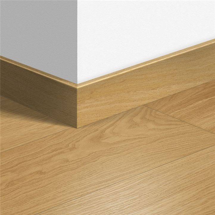 Плинтус Quick-Step Дуб Натуральный QSPSKR03106 2400х77х14