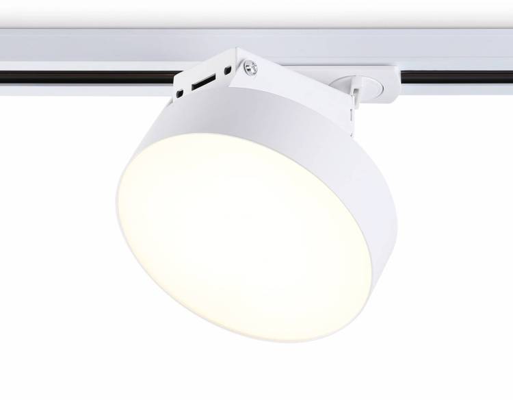 Трековый светодиодный светильник Ambrella Light Track System GL6835