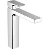 Смеситель для раковины Hansgrohe Vernis Shape 71591000 хром