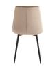 Стул Stool Group Флекс OS-2499-V seat HLR-8 DUAL X2 велюр мокка (набор 2 шт) фото 5