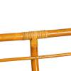 Диван Tetchair Mamasan 23/02 W 24261 Pecan, ткань, оранжевый, С 23 фото 10