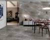 Керамогранит Art Ceramic Asterix Blanco Glossy 60x120 фото 2