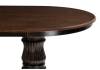 Кухонный стол Woodville Felle 15413 200х100х75 cappuccino фото 4