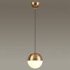 Подвесной светильник Odeon Light Pendant Pinga 4960/1 фото 3