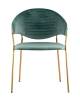 Набор из 2 стульев Stool Group Эвита FDC8022 MINT FUT-70 X2 мятный фото 2