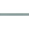 Бордюр Kerama Marazzi Монфорте LSA010R Ментоловый Структура 3.4x40